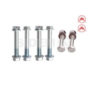 Reparatursatz, Radaufhängung 5100 von SIDEM günstig für 21,35 € online kaufen