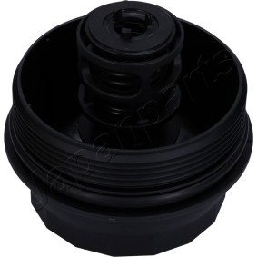 Compre Tampa, caixa do filtro de óleo da JAPANPARTS FOC-100 a um preço baixo por 72,28 €