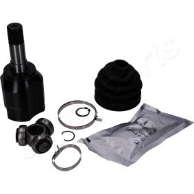 Gelenksatz, Antriebswelle für FIAT von JAPANPARTS