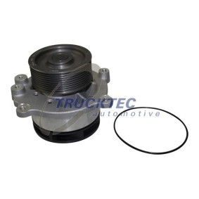 Wasserpumpe für DAF von TRUCKTEC AUTOMOTIVE