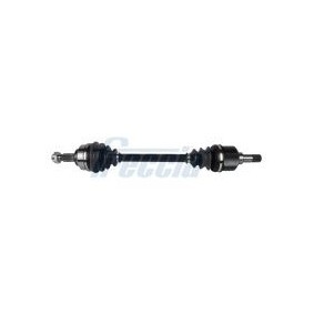 Antriebswelle DS16-1125 von FRECCIA günstig für 80,20 € online kaufen