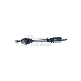 Antriebswelle DS16-1151 von FRECCIA günstig für 72,78 € online kaufen