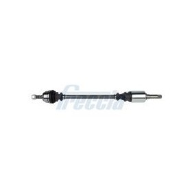 Antriebswelle DS16-1154 von FRECCIA günstig für 78,64 € online kaufen
