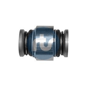 Compre Rótula de suspensión de RTS online para Clase E T-modell (S213) a precios moderados
