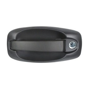 Comprar Manecilla de puerta de ABAKUS 132-016-065 a bajo precio de 34,15 €
