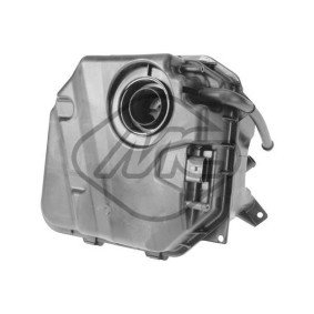 Compre Depósito de expansão, líquido de refrigeração da Metalcaucho 13642 a um preço baixo por 48,36 €