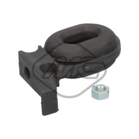 Compre Suporte, radiador da Metalcaucho 42884 a um preço baixo por 6,71 €