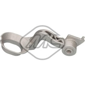 Lagerung, Kühler für OPEL von Metalcaucho