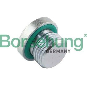 Ölablassschraube des Herstellers Borsehung - Originalware Artikelnummer: B12748