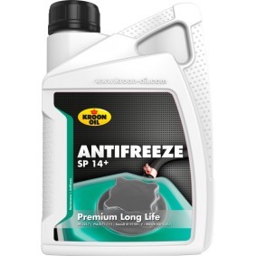 Kühlmittel 37346 von KROON OIL günstig für 11,31 € online kaufen