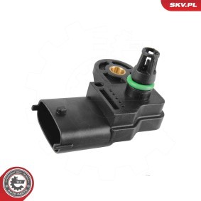 Kjøp MAP-sensor av ESEN SKV 17SKV019 til den lave prisen 263,97 NOK