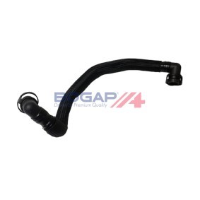 Compre Tubo flexível, respiro do cárter da cambota da BOGAP B1210194 a um preço baixo por 25,08 €