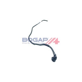 Kühlerschlauch für MINI von BOGAP