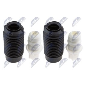 Staubschutzsatz, Stoßdämpfer AB-FT-007K von NTY günstig für 12,64 € online kaufen