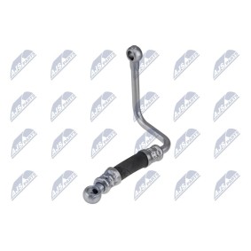 Achetez des Conduite d'huile turbocompresseur NTY ECD-BM-052 à prix pour 40,56 €