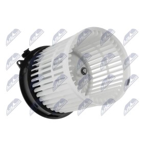 Acquista Ventilatore abitacolo da NTY EWN-NS-009 a buon mercato per soli 134,95 €
