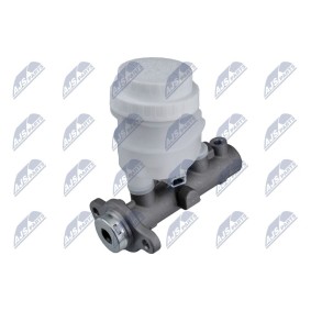 Hauptbremszylinder HPH-MS-000 von NTY günstig für 54,86 € online kaufen
