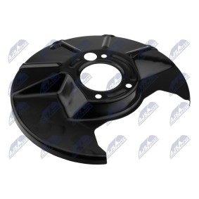 Comprar Chapa protectora contra salpicaduras, disco de freno de NTY HTO-MZ-005 a bajo precio de 33,43 €
