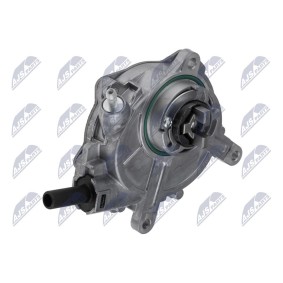 Compre Bomba de vácuo, sistema de travagem da NTY PVP-ME-001 a um preço baixo por 115,22 €