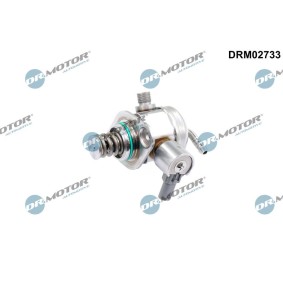 Hochdruckpumpe des Herstellers DR.MOTOR AUTOMOTIVE - Originalware Artikelnummer: DRM02733