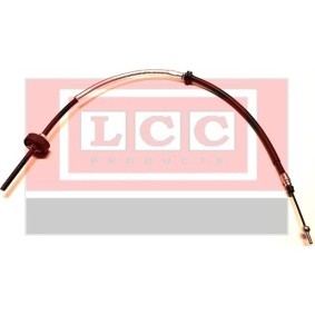 Handbremsseil LCC7107 von LCC günstig für 30,37 € online kaufen