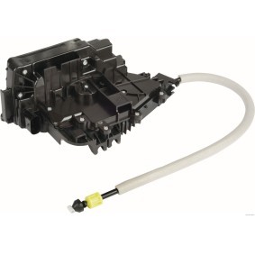 Türschloß für MERCEDES-BENZ von HERTH+BUSS ELPARTS
