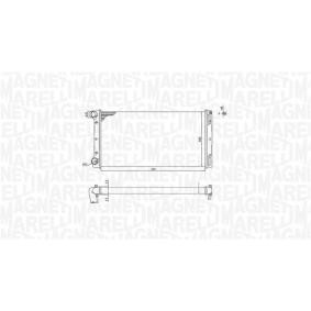 Compre Bomba de água da MAGNETI MARELLI 352316171362 a um preço baixo por 46,10 €