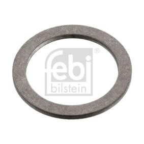 Kraftstoffdruckregler des Herstellers FEBI BILSTEIN - Originalware Artikelnummer: 198170