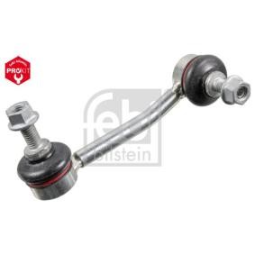 Acquista Tamburo freno da FEBI BILSTEIN 198439 a buon mercato per soli 36,66 €