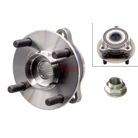 Radlagersatz 713 6280 40