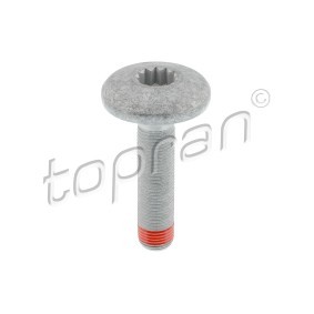 Compre Cavilha do eixo, veio de transmissão da TOPRAN 120 980 a um preço baixo por 4,28 €