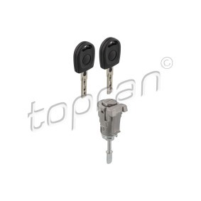 Achetez des Cylindre de serrure TOPRAN 121 435 à prix pour 15,04 €