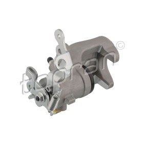 Bremssattel für CITROËN von TOPRAN