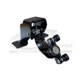 Rollenführung, Schiebetür 14232 von 3RG günstig für 48,41 € online kaufen