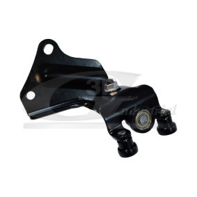Achetez des Guidage à galets, porte coulissante 3RG 14302 à prix pour 31,10 €