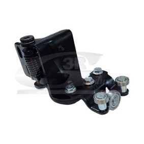 Achetez des Guidage à galets, porte coulissante 3RG 14306 à prix pour 48,57 €