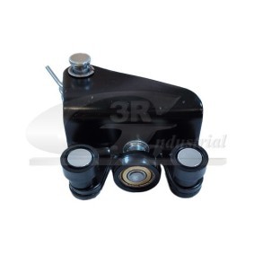 Rollenführung, Schiebetür 14609 von 3RG günstig für 24,04 € online kaufen