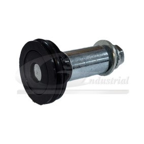 Rollenführung, Schiebetür 14615 von 3RG günstig für 17,71 € online kaufen