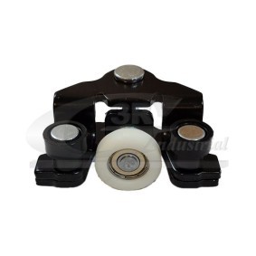 Rollenführung, Schiebetür 14621 von 3RG günstig für 25,40 € online kaufen