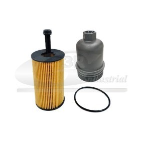 Ölfilter für PEUGEOT von 3RG