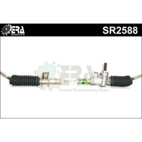 Achetez des Crémaillère de direction ERA Benelux SR2588 à prix pour 156,89 €