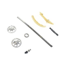 Acquista Kit catena distribuzione da ABAKUS 142-01-564 a buon mercato per soli 141,35 €