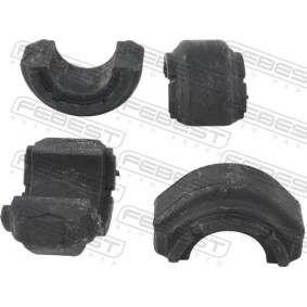 Compre Silentblock de la barra estabilizadora de FEBEST online para Q7 Van (4M, 4MB, 4MG) a precios moderados