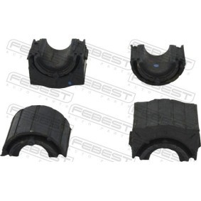 Compre Silentblock de la barra estabilizadora de FEBEST online para Q7 Van (4M, 4MB, 4MG) a precios moderados
