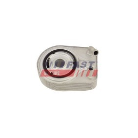 Acquista Radiatore olio motore da FAST FT01031 a buon mercato per soli 58,23 €