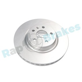 Bremsscheibe R-D1178C von RAP BRAKES günstig für 68,62 € online kaufen