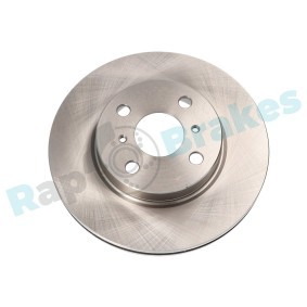 Bremsscheibe R-D1180 von RAP BRAKES günstig für 26,09 € online kaufen