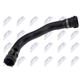 Compre Tubo flexível do radiador da NTY CPP-BM-121 a um preço baixo por 23,31 €