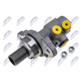 Compre Bomba central dos travões da NTY HPH-BM-000 a um preço baixo por 75,56 €