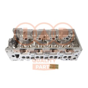 Zylinderkopf für MERCEDES-BENZ von IAP QUALITY PARTS